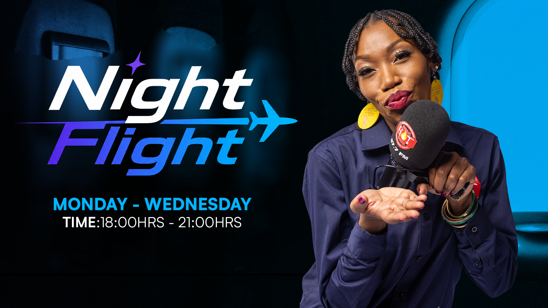 Night Flight